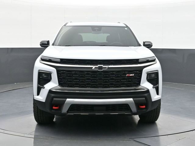 New 2026 Chevrolet Traverse Z71 image 21