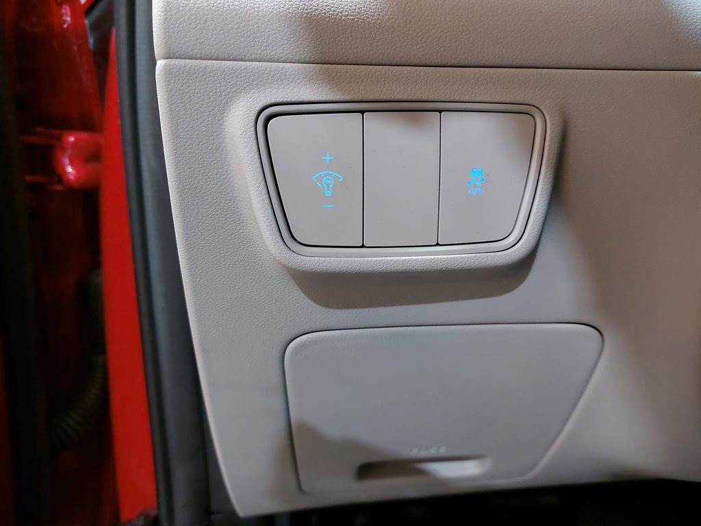 Used 2022 Hyundai Tucson SEL image 27