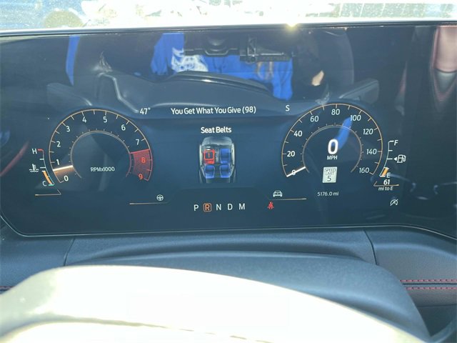 Certified 2024 Ford Mustang GT Premium image 35