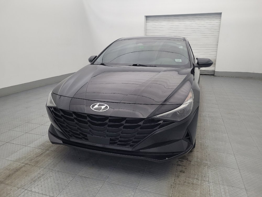 Used 2023 Hyundai Elantra SEL w/ Convenience Package image 15