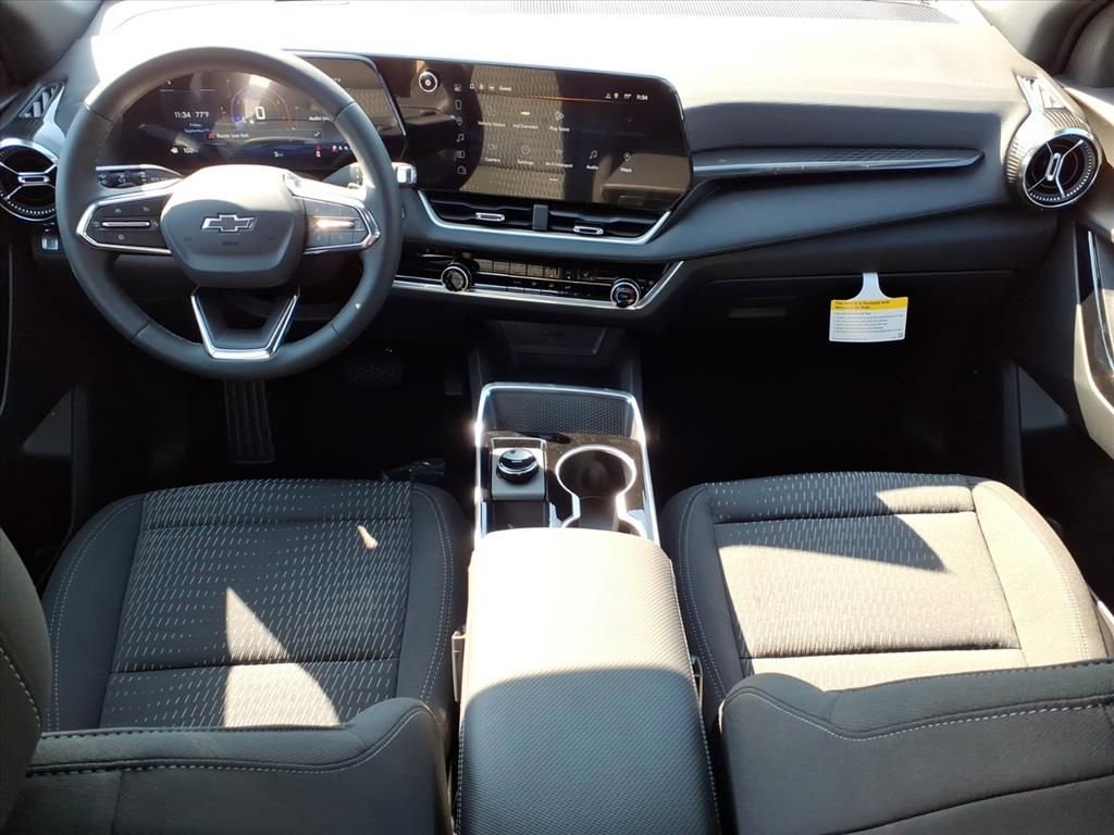 New 2026 Chevrolet Equinox LT w/ Midnight Edition image 10