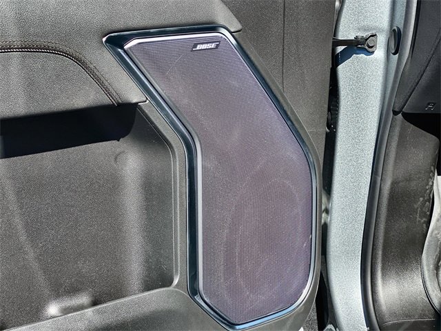 New 2026 Chevrolet Silverado 1500 High Country w/ Technology Package image 24