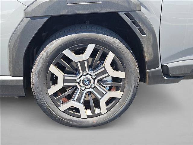 New 2026 Subaru Outback Touring XT AWD/4WD image 10