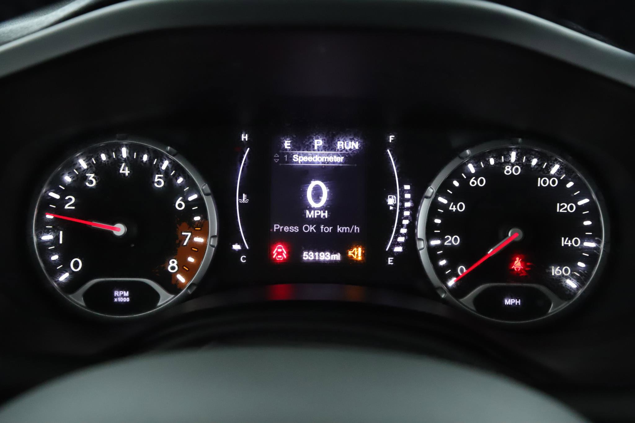 Used 2017 Jeep Renegade Latitude image 10