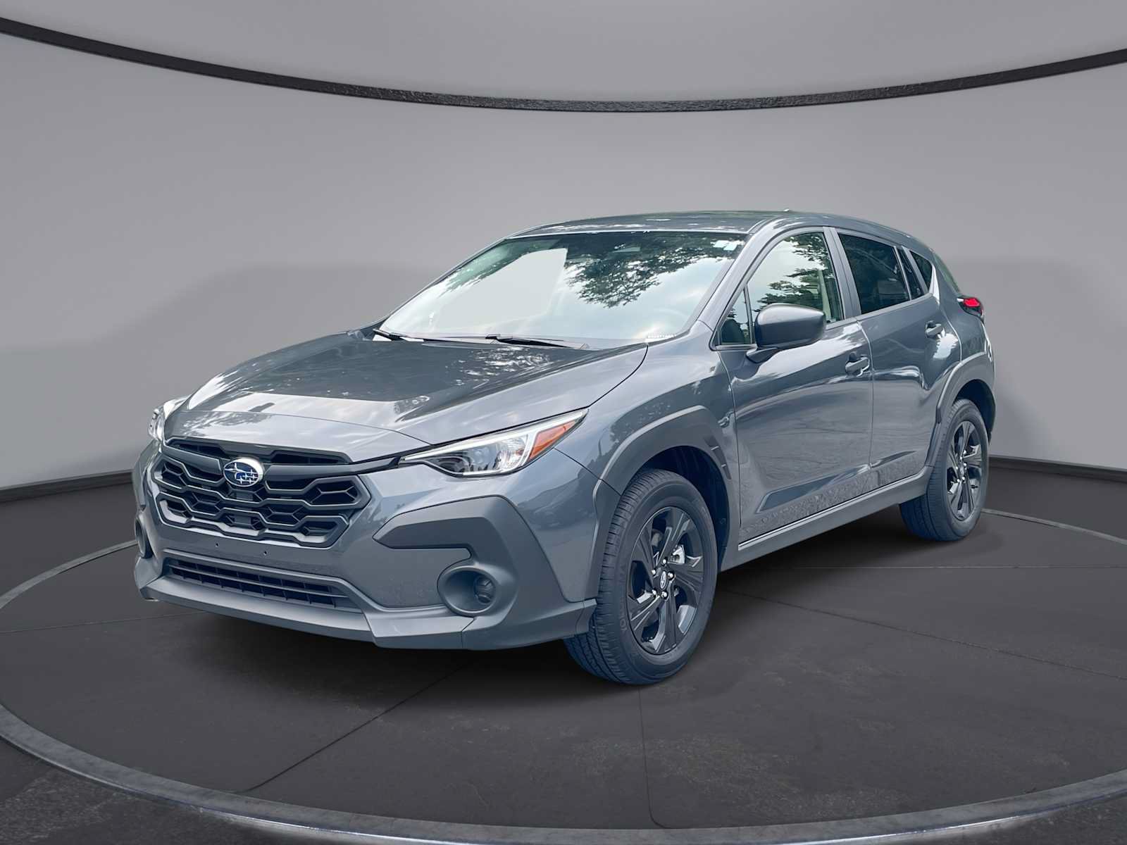 Certified 2024 Subaru Crosstrek 2.0i w/ Popular Package #1A AWD/4WD image 1