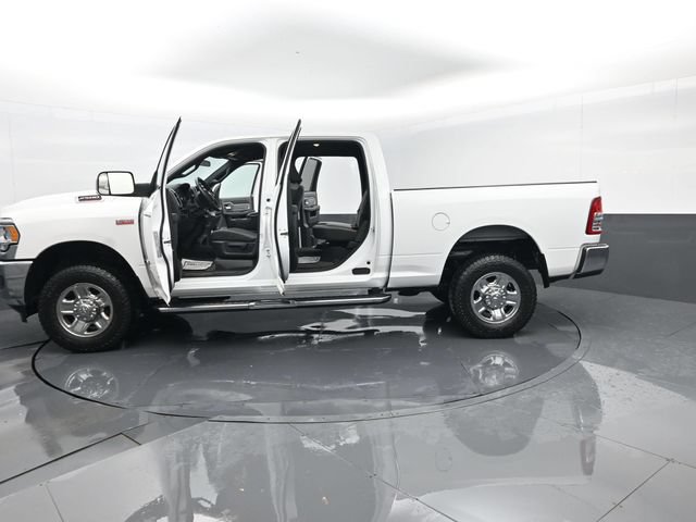 Used 2022 RAM 2500 Big Horn AWD/4WD image 28