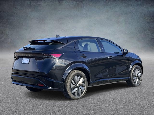 Used 2023 Nissan Ariya AWD image 4