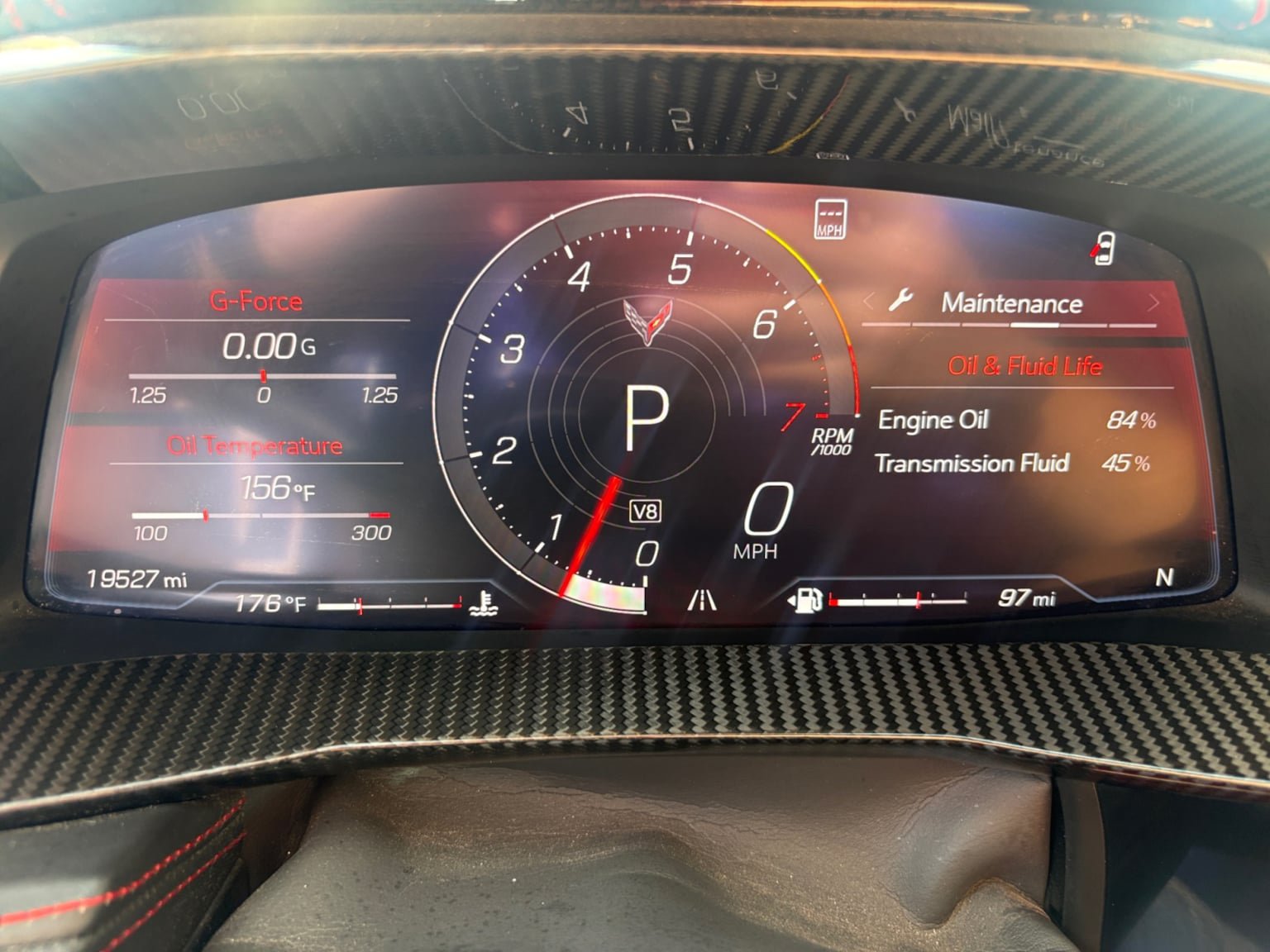 Used 2022 Chevrolet Corvette Stingray Premium Conv w/ Z51 Performance Package RWD image 14