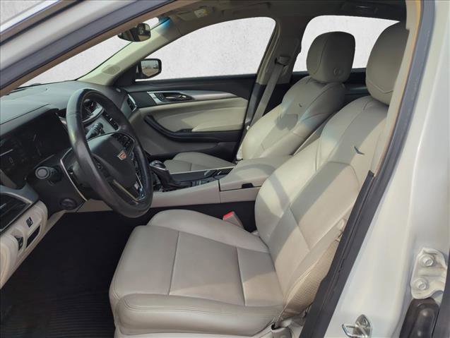 Used 2019 Cadillac CTS Luxury image 18