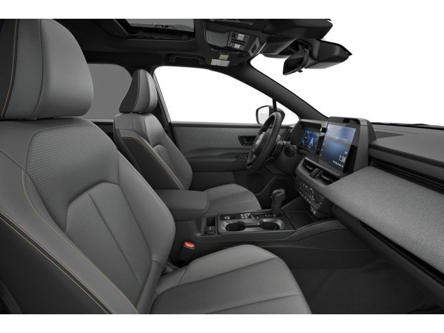 New 2026 Subaru Outback Limited XT AWD/4WD image 16