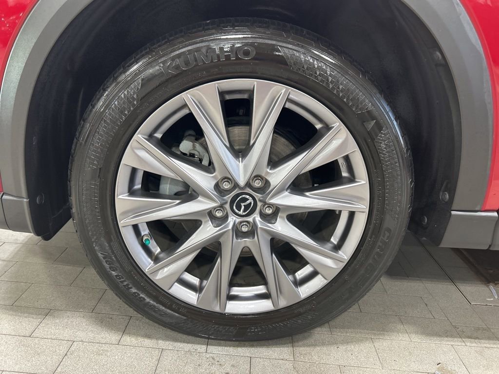 Used 2019 MAZDA CX-5 Grand Touring Reserve image 32