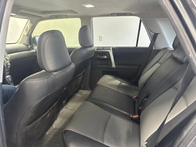 Used 2020 Toyota 4Runner SR5 Premium w/ Moonroof Package RWD image 17