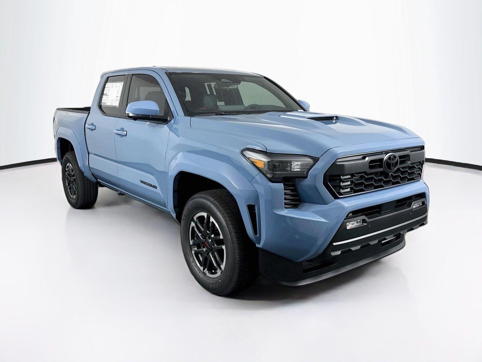 New 2026 Toyota Tacoma TRD Sport RWD image 10