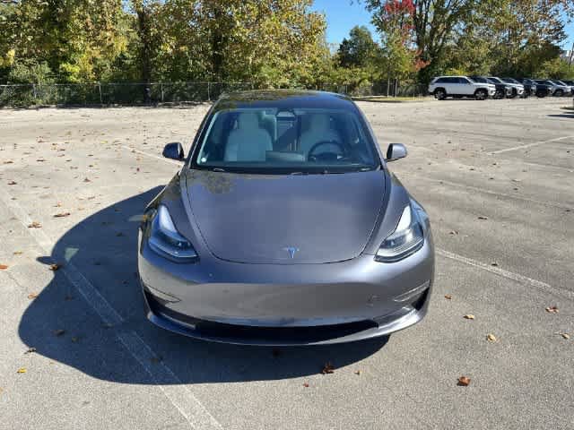 Used 2023 Tesla Model 3 Standard Range RWD image 3