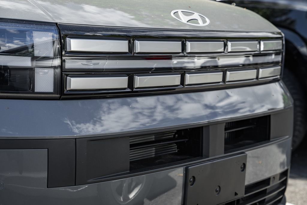 New 2026 Hyundai Santa Fe SEL image 11