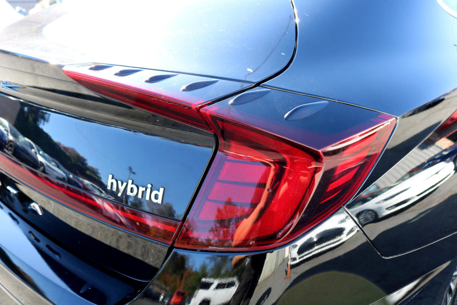 Used 2021 Hyundai Sonata SEL image 11