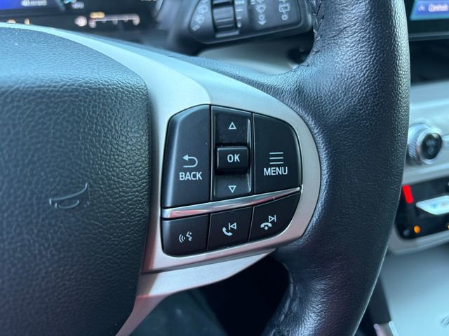 Used 2023 Ford Explorer XLT w/ Equipment Group 202A image 15