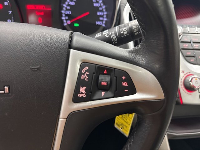 Used 2017 GMC Terrain Denali image 14