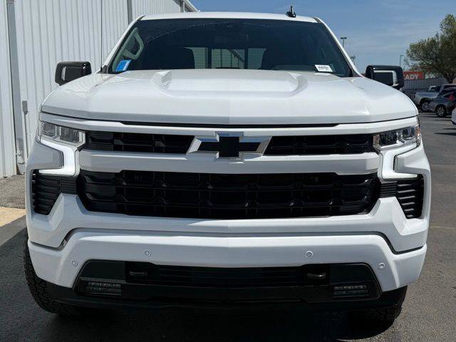 New 2026 Chevrolet Silverado 1500 RST image 6