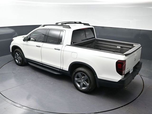 Used 2022 Honda Ridgeline RTL-E image 31
