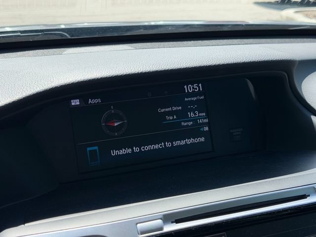 Used 2017 Honda Accord EX-L image 20