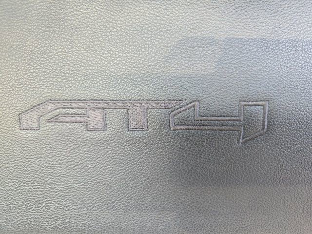 Used 2021 GMC Sierra 1500 AT4 w/ AT4 Value Package image 19