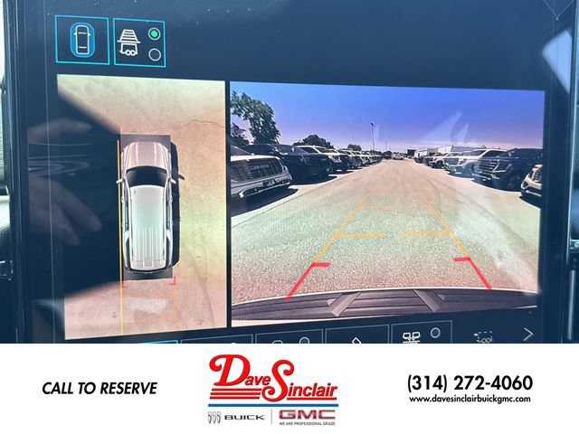 New 2026 GMC Yukon XL Denali w/ Denali Reserve Package AWD/4WD image 17