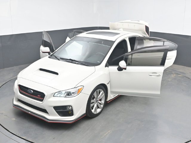 Used 2016 Subaru WRX Premium AWD/4WD image 52