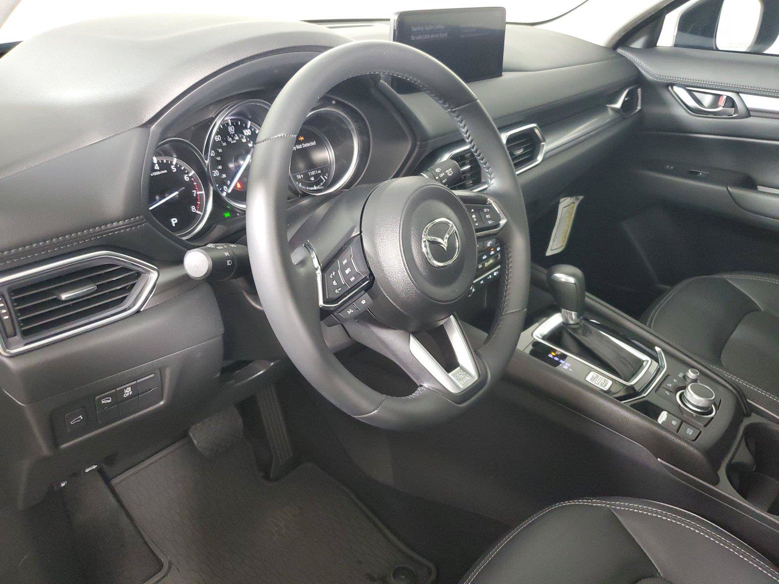 Certified 2024 MAZDA CX-5 AWD 2.5 S image 24
