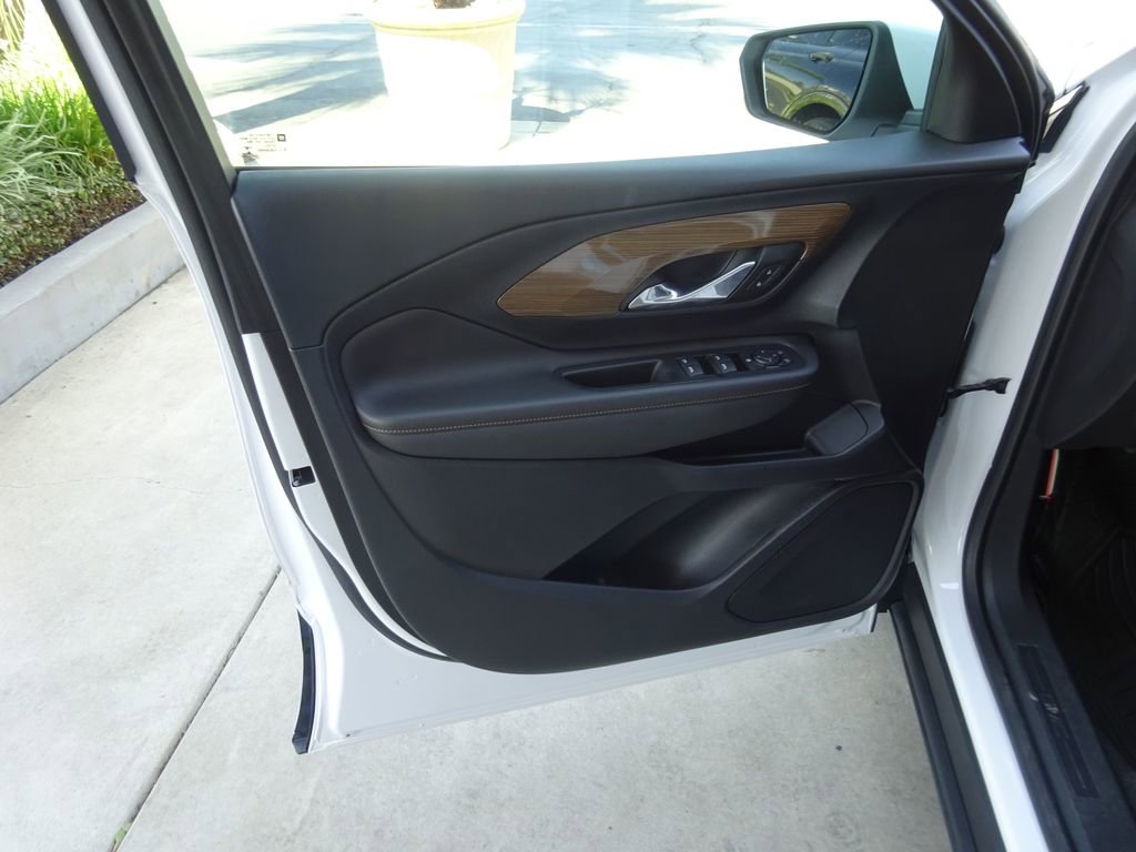 Certified 2021 GMC Terrain SLE w/ LPO, Floor Liner Package FWD image 26