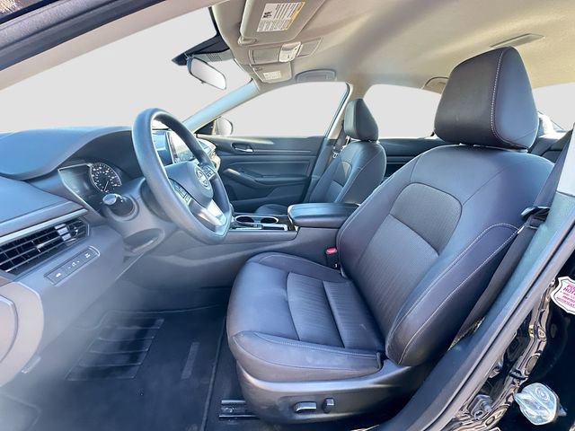 Used 2024 Nissan Altima 2.5 SV image 19