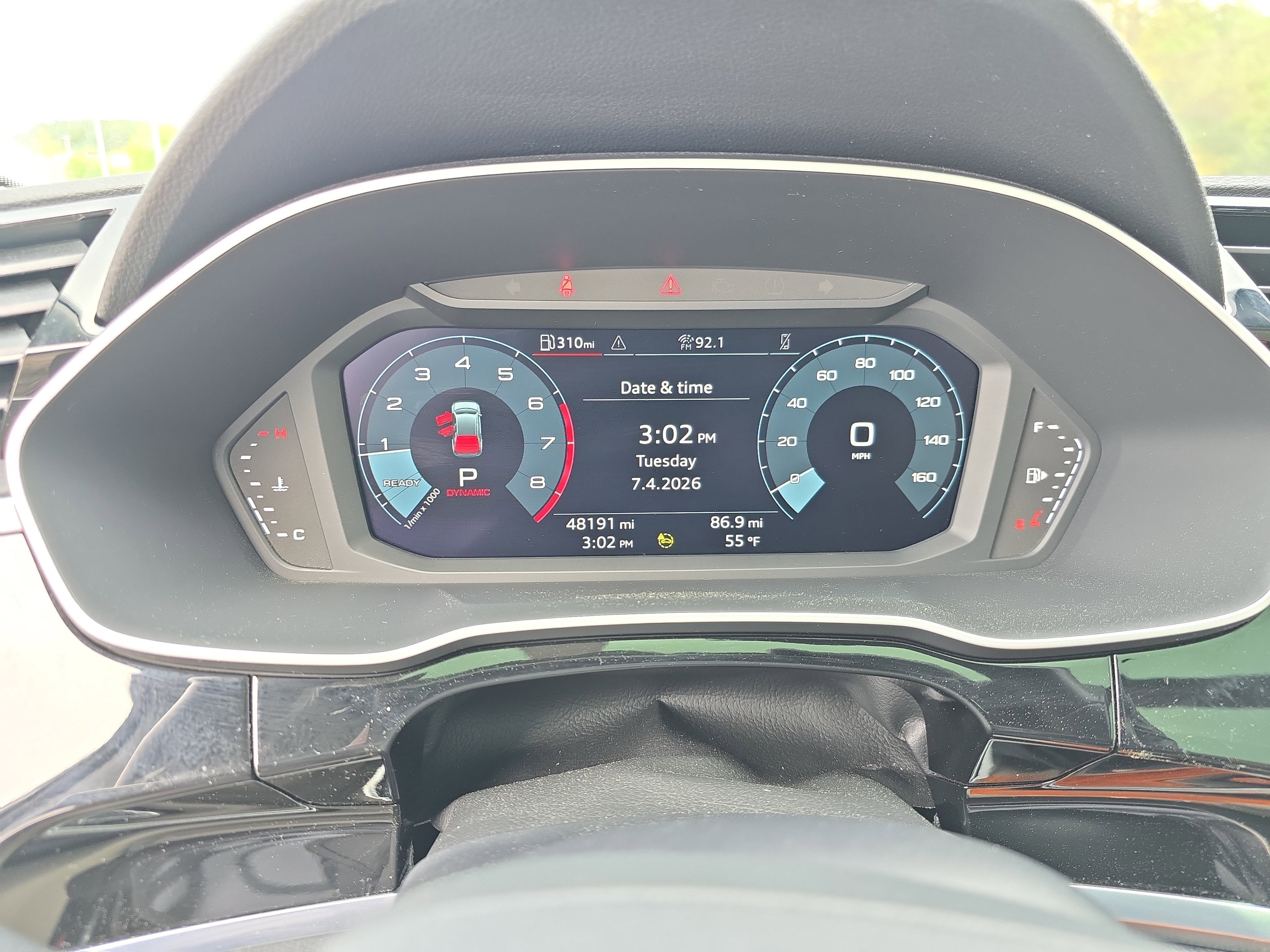 Used 2022 Audi Q3 2.0T Premium image 18