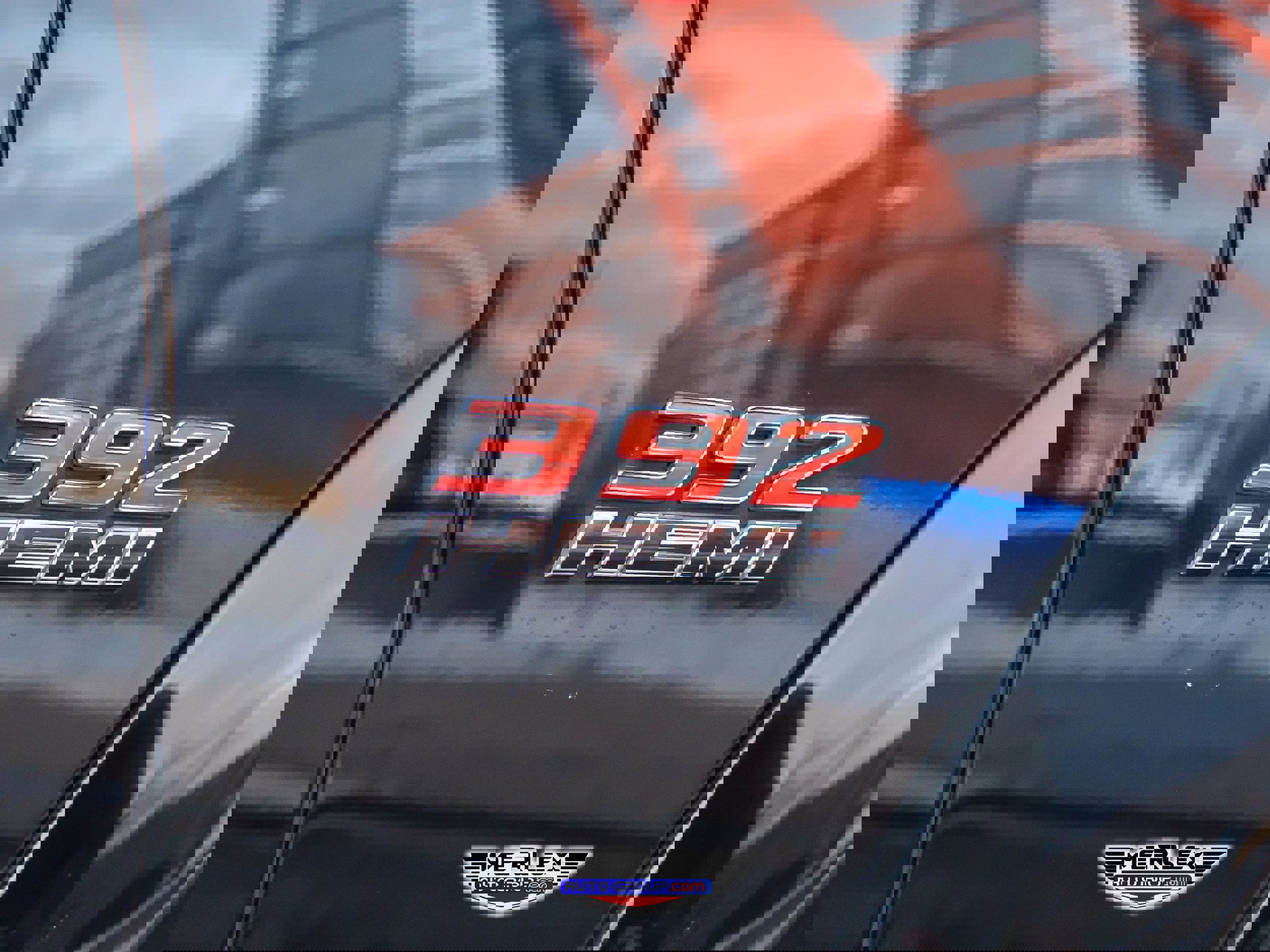 Used 2021 Dodge Charger Scat Pack image 47