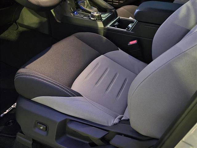 New 2025 Toyota Tacoma TRD Off-Road image 4