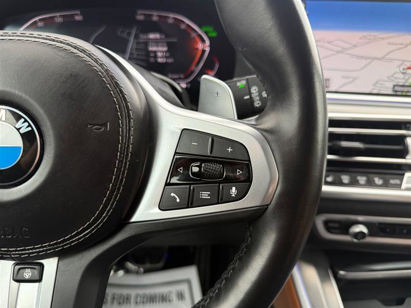 Used 2022 BMW X5 xDrive40i image 33