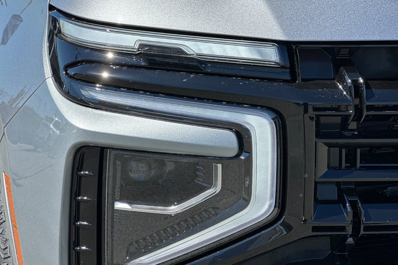 New 2026 Chevrolet Tahoe Z71 w/ Comfort Package image 34