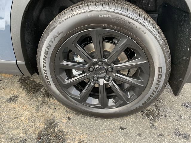 Used 2026 Toyota Grand Highlander XLE image 35