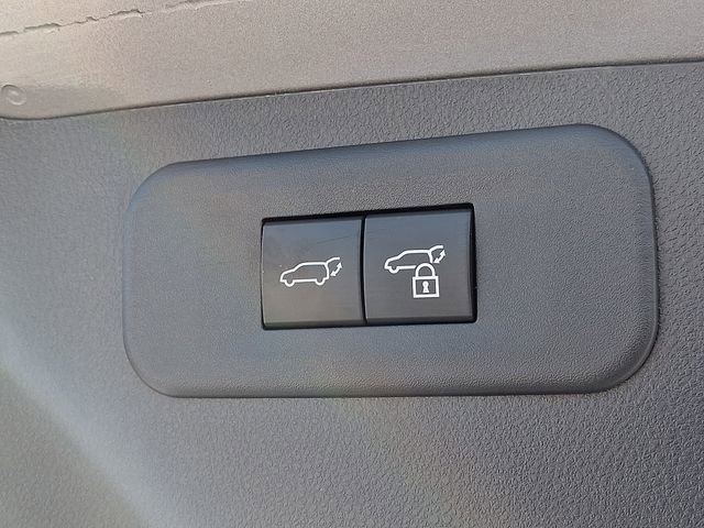 Used 2025 Lexus NX 350 AWD w/ Cold Area Package image 34