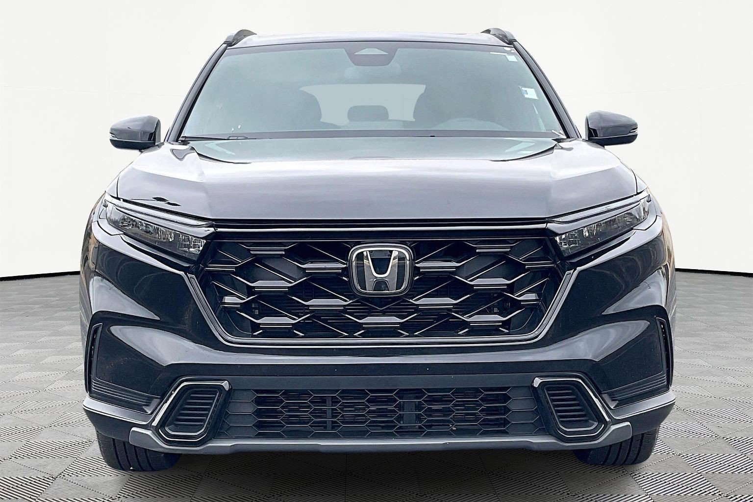 Used 2025 Honda CR-V Sport image 3