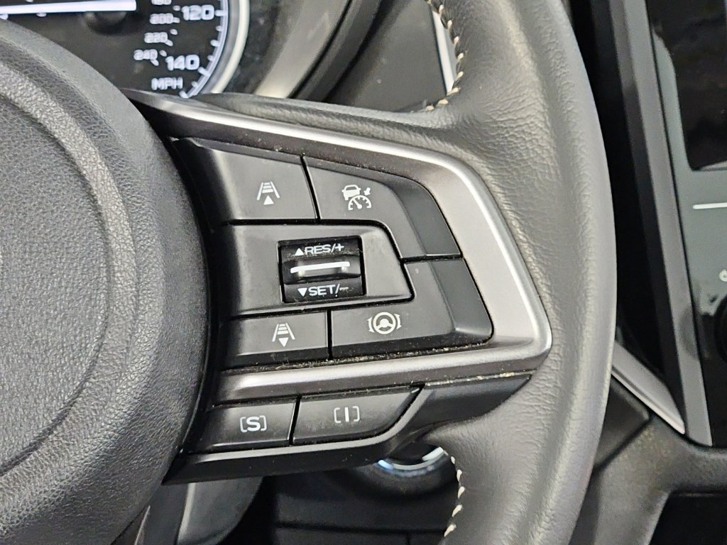 Certified 2024 Subaru Forester Premium AWD/4WD image 29