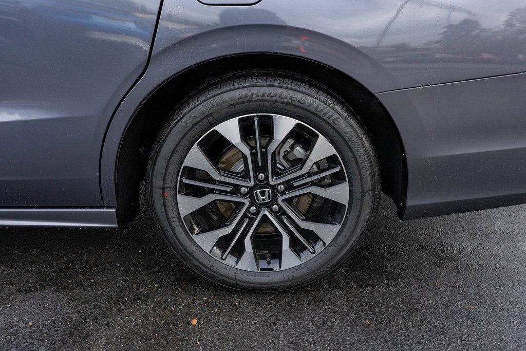 New 2026 Honda Odyssey Elite image 10