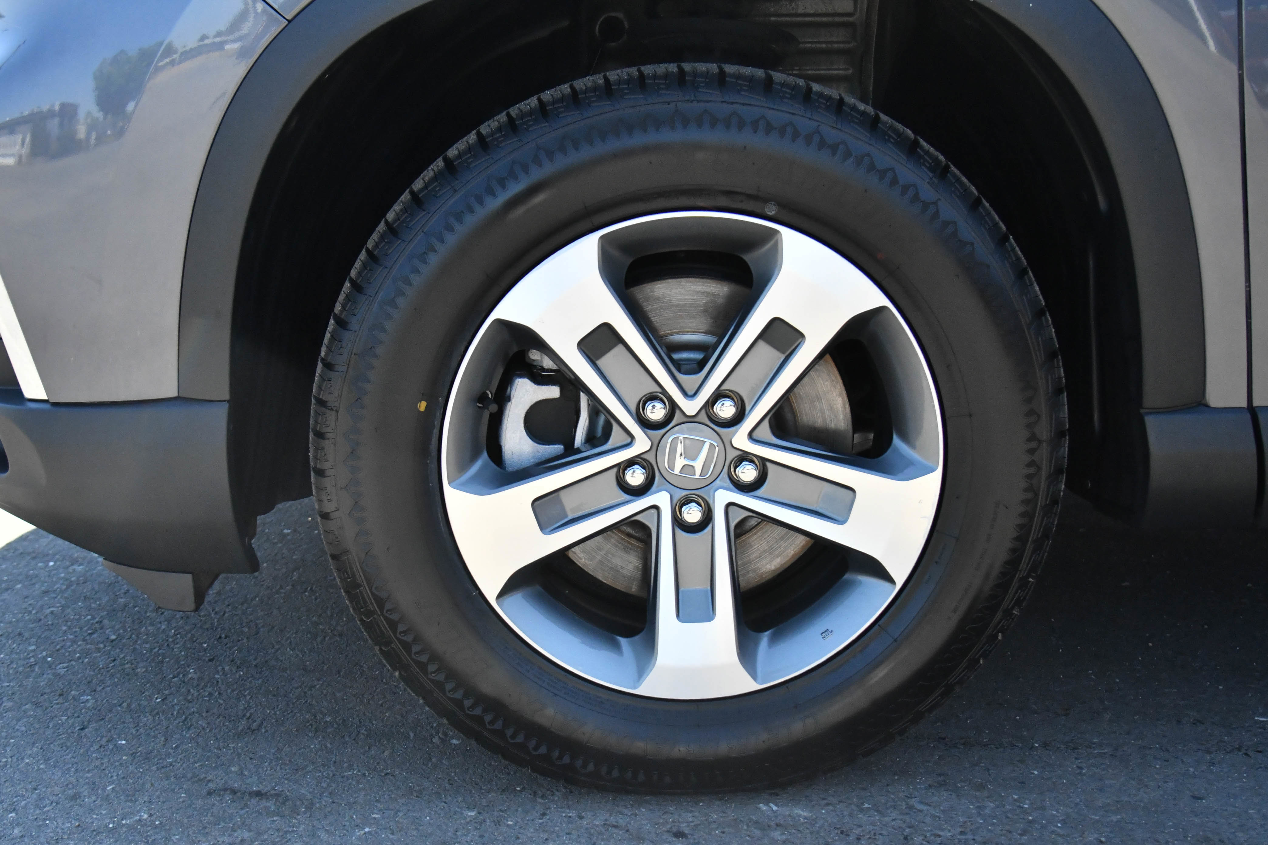 Used 2024 Honda Pilot EX-L image 12