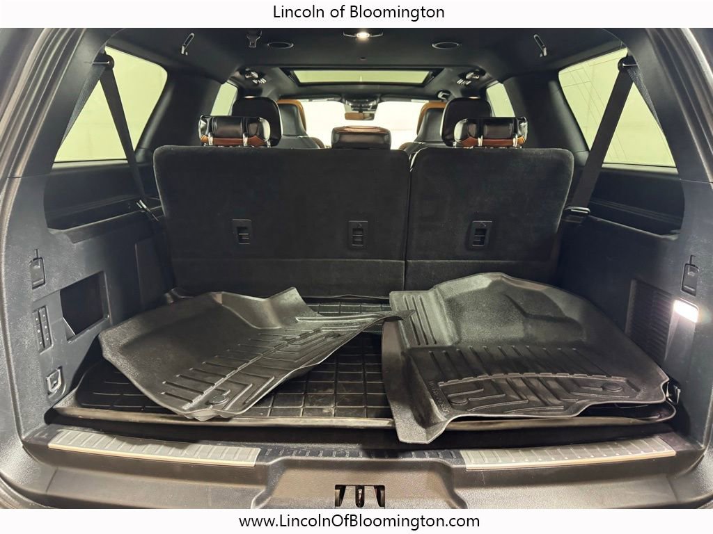 Used 2021 Lincoln Navigator L Reserve w/ Luxury Package image 57