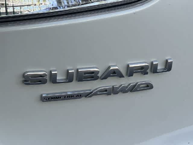 Certified 2023 Subaru Forester Touring AWD/4WD image 19