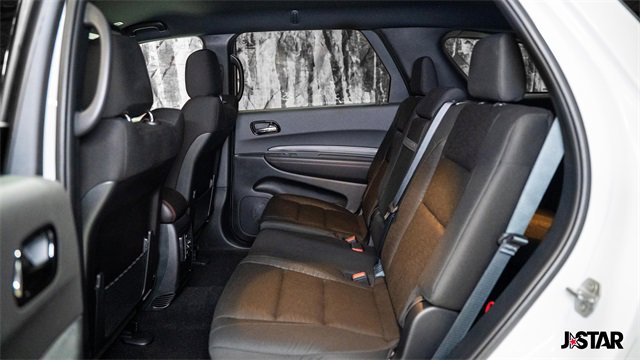New 2026 Dodge Durango GT w/ Blacktop Package image 11