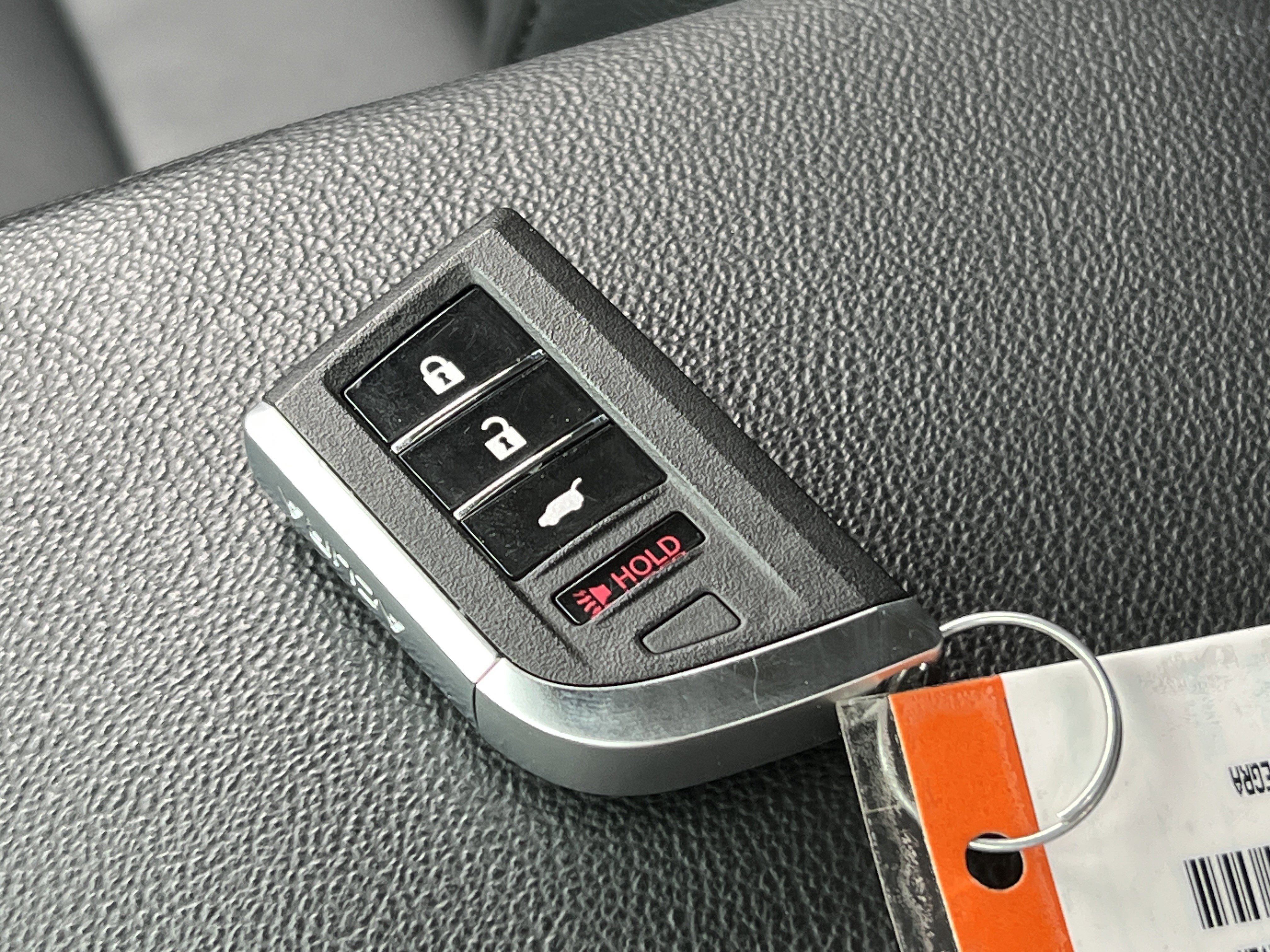 Certified 2023 Acura Integra image 36