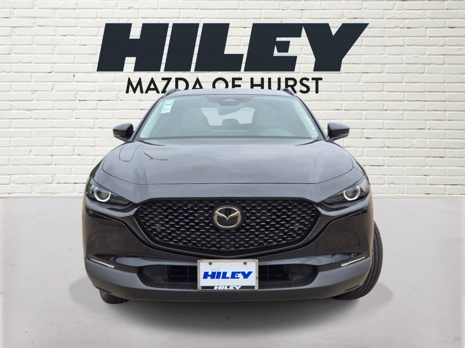 New 2026 MAZDA CX-30 Aire Edition AWD/4WD image 2