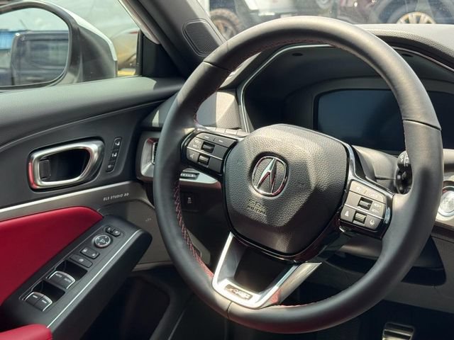Used 2026 Acura Integra A-Spec FWD image 12