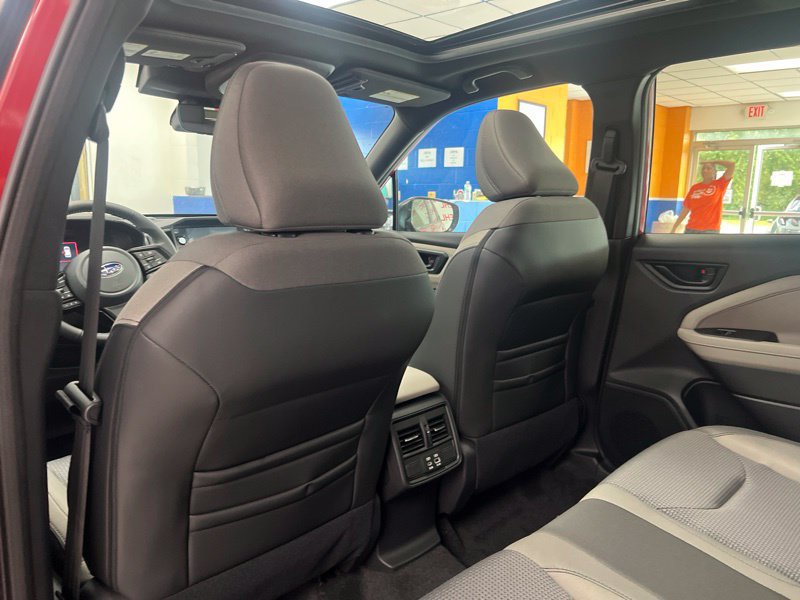 New 2026 Subaru Forester Premium AWD/4WD image 20