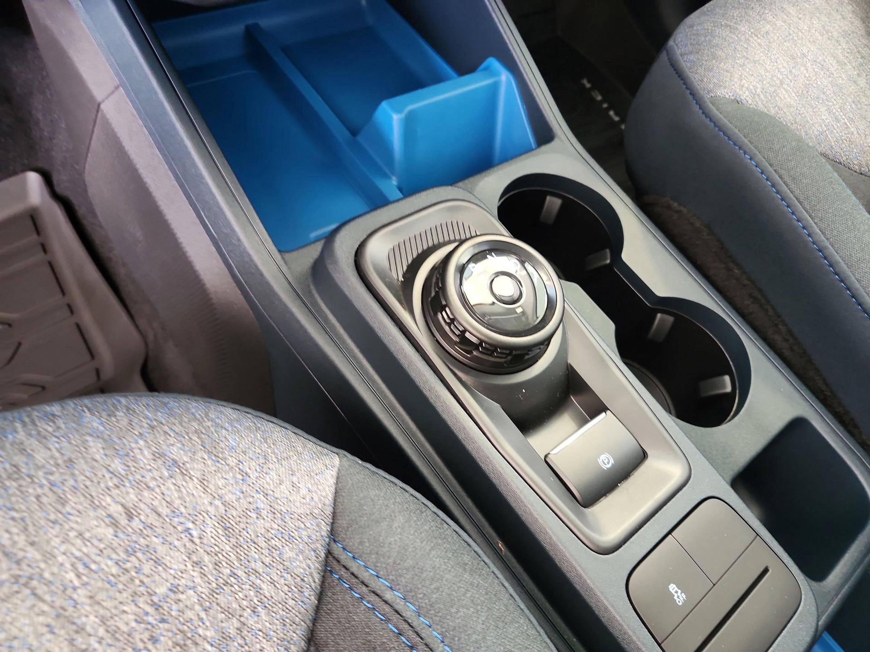 New 2026 Ford Maverick XLT w/ Equipment Group 301A image 14